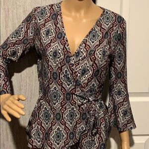 Like new beautiful blouse